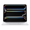 Clavier pour tablette Apple Magic Keyboard pour iPad Pro 13 pouces (M4 Clavier pour tablette Apple Magic Keyboard pour iPad Pro 13 pouces (M4