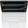 Clavier pour tablette Apple Magic Keyboard pour iPad Pro 13 pouces (M4 Clavier pour tablette Apple Magic Keyboard pour iPad Pro 13 pouces (M4