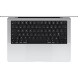 Apple - 14'' MacBook Pro M4 Max - RAM 36Go - Stockage 1To SSD - CPU 14