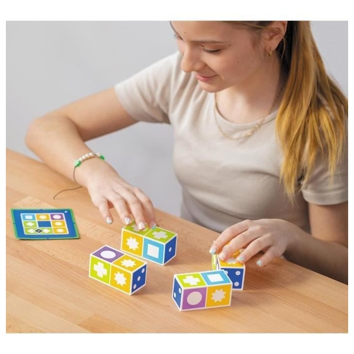 Déblok Junior Déblok Junior