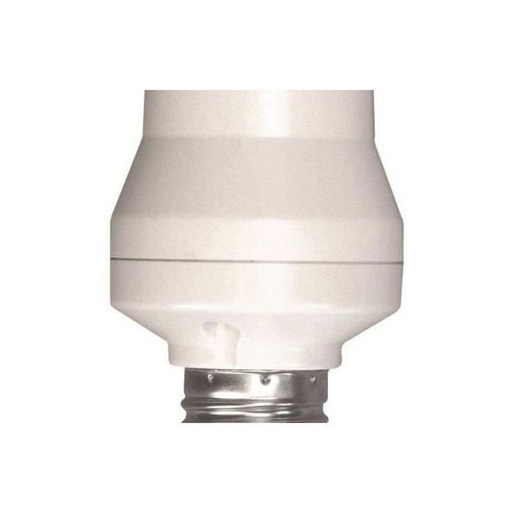 CHACON Douille d'ampoules DiO culot E27 100W