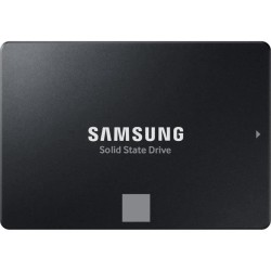 SAMSUNG SSD Interne 870 EVO 2 To MZ-77E2T0B/EU