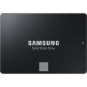 SAMSUNG SSD Interne 870 EVO 2 To MZ-77E2T0B/EU