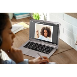 PC Portable - THOMSON - N14C4SL128MS - 14 - Intel Celeron - RAM 4 GB -