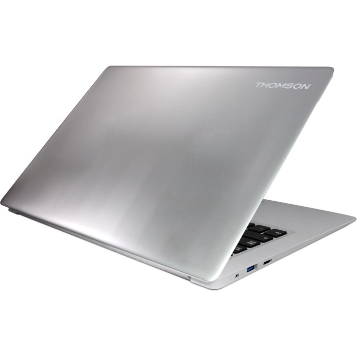 PC Portable - THOMSON - N14C4SL128MS - 14 - Intel Celeron - RAM 4 GB - SSD 128GB - Housse de protection + souris
