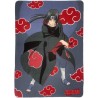 Plaid - NARUTO - Itachi Uchiha - 100 x 140 cm Plaid - NARUTO - Itachi Uchiha - 100 x 140 cm