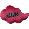 Coussin 3D - NARUTO SHIPPUDEN - Logo Akatsuki - Microfibre - 50 cm Coussin 3D - NARUTO SHIPPUDEN - Logo Akatsuki - Microfibre - 50 cm