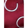 Coussin 3D - NARUTO SHIPPUDEN - Logo Akatsuki - Microfibre - 50 cm Coussin 3D - NARUTO SHIPPUDEN - Logo Akatsuki - Microfibre - 50 cm