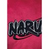 Coussin 3D - NARUTO SHIPPUDEN - Logo Akatsuki - Microfibre - 50 cm Coussin 3D - NARUTO SHIPPUDEN - Logo Akatsuki - Microfibre - 50 cm