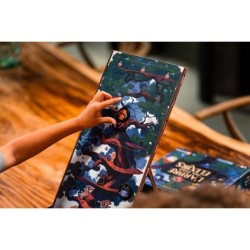 L'arbre aux trois élixirs - Jeu de stratégie - NATHAN - Des 5 ans