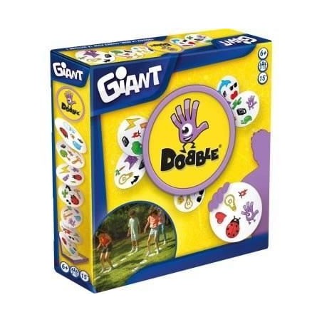 Dobble Giant, Jeu de société, Edition française
