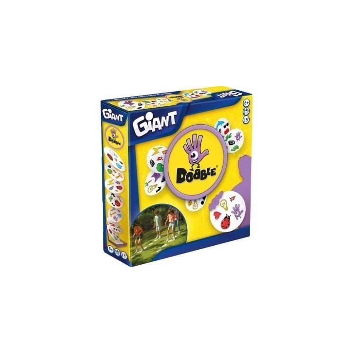 Dobble Giant, Jeu de société, Edition française