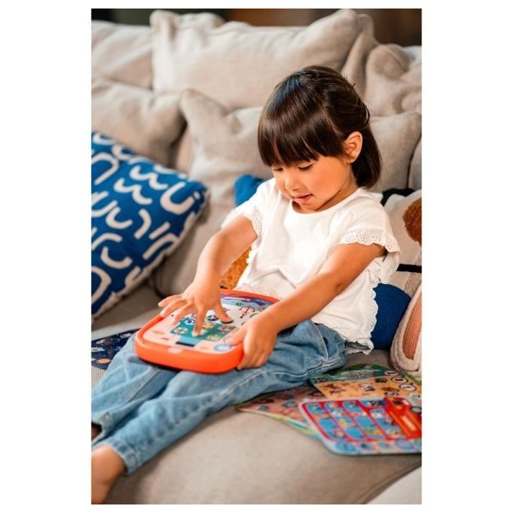 Electro cherche et trouve - Jeu éducatif - NATHAN - Des 3 ans Electro cherche et trouve - Jeu éducatif - NATHAN - Des 3 ans
