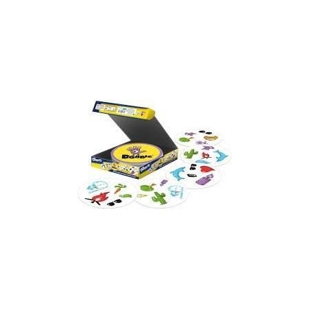 Dobble Giant, Jeu de société, Edition française