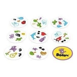 Dobble Giant, Jeu de société, Edition française