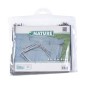 Nature Chevilles de fixation de bâche 20 pcs 25 x 20 cm Métal 409335 Nature Chevilles de fixation de bâche 20 pcs 25 x 20 cm Métal 409335