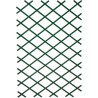 Treillis extensible - NATURE - En plastique Vert - 50 x 150 cm