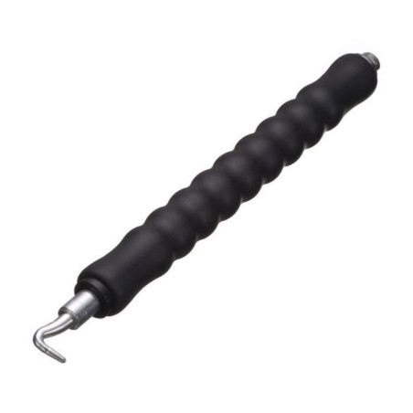 NATURE Torsadeuse a fil - Automatique, manche en caoutchouc - Inclus 5