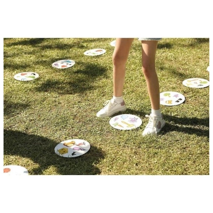 Dobble Giant, Jeu de société, Edition française