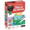 Jeu éducatif - NATHAN - La Petite Ecole - J'écris les Lettres - Appr Jeu éducatif - NATHAN - La Petite Ecole - J'écris les Lettres - Appr