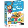 Jeu d'écriture NATHAN La Petite Ecole - J'écris les Mots - Apprentis Jeu d'écriture NATHAN La Petite Ecole - J'écris les Mots - Apprentis