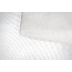 Voile anti-insectes - NATURE - 2x5 m - Maille 1x1 mm - Polyamide