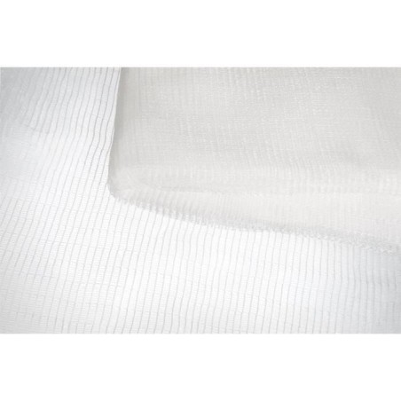 Nature Filet anti-insectes 2x10 m Transparent 423487