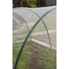 Nature Filet anti-insectes 2x10 m Transparent 423487