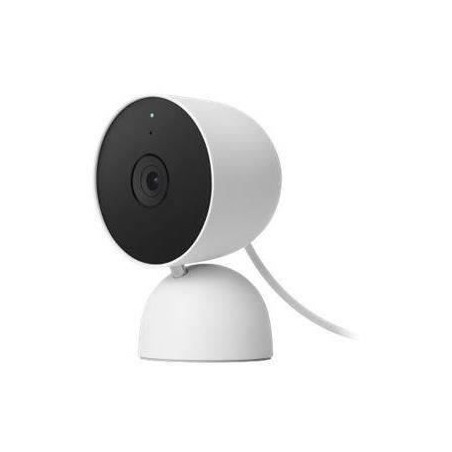 Caméra de surveillance - Google Nest - Cam battery 2k GA01894-FR - Ex
