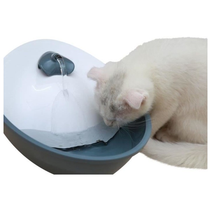 Fontaine - KERBL - EYENIMAL Classic Pet - 1,75 l