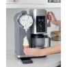 Machine a glaces NINJA - Creami Swirl NC701EU - Capacité 480ml - 13 p