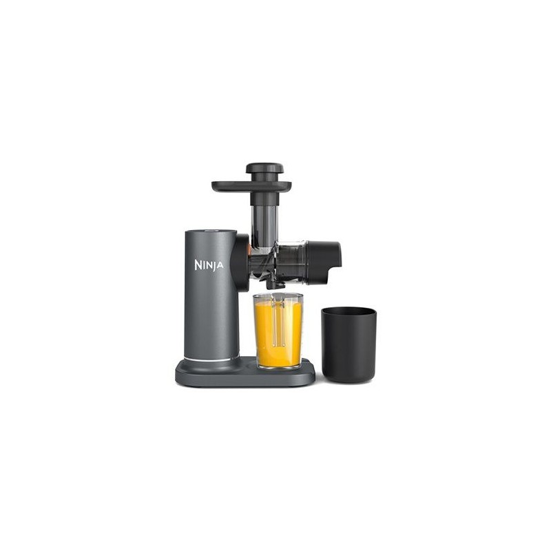 Extracteur de jus - Ninja - JC151EU - 150W - 0,887L - Gris-noir