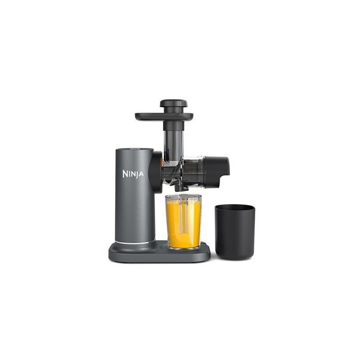Extracteur de jus - Ninja - JC151EU - 150W - 0,887L - Gris-noir