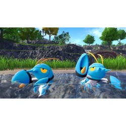 Légendes Pokémon: Z-A • Jeu Nintendo Switch