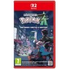 Légendes Pokémon: Z-A - Nintendo Switch 2 Edition • Jeu Nintendo S Légendes Pokémon: Z-A - Nintendo Switch 2 Edition • Jeu Nintendo S