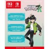 Légendes Pokémon: Z-A - Nintendo Switch 2 Edition • Jeu Nintendo S Légendes Pokémon: Z-A - Nintendo Switch 2 Edition • Jeu Nintendo S