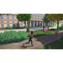 Légendes Pokémon: Z-A - Nintendo Switch 2 Edition • Jeu Nintendo S