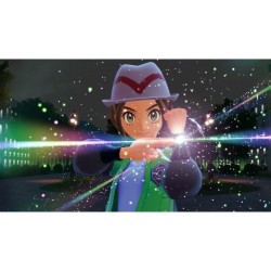 Légendes Pokémon: Z-A - Nintendo Switch 2 Edition • Jeu Nintendo S