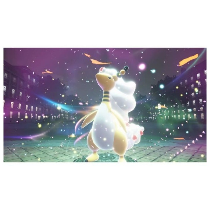 Légendes Pokémon: Z-A - Nintendo Switch 2 Edition • Jeu Nintendo Switch 2