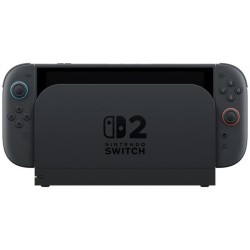 Console Nintendo Switch 2 • Bleu Clair & Rouge Clair + Légendes Pok