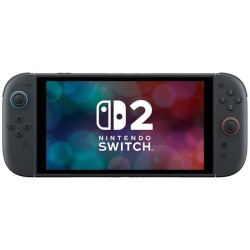 Console Nintendo Switch 2 • Bleu Clair & Rouge Clair + Légendes Pok