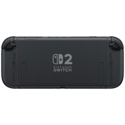 Console Nintendo Switch 2 • Bleu Clair & Rouge Clair + Légendes Pok