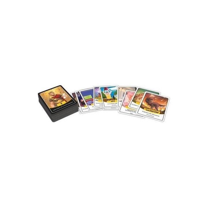 Timeline - Clutch Box FR Timeline - Clutch Box FR