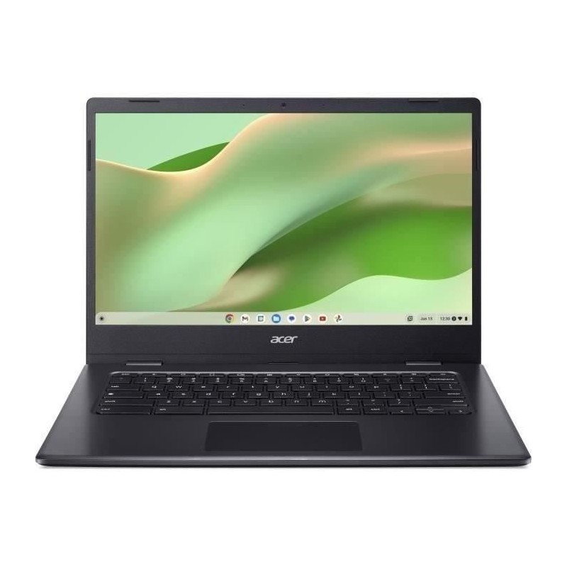 PC Portable Acer - Chromebook CBOA314-1H-C286 - Chrome OS - 14 FHD - I PC Portable Acer - Chromebook CBOA314-1H-C286 - Chrome OS - 14 FHD - I