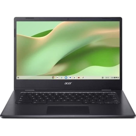 PC Portable Acer - Chromebook CBOA314-1H-C286 - Chrome OS - 14 FHD - I