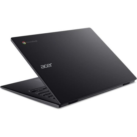 PC Portable Acer - Chromebook CBOA314-1H-C286 - Chrome OS - 14 FHD - Intel Celeron N4500 - RAM 4Go - 128 Go eMMC - AZERTY