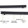PC Portable Acer - Chromebook CBOA314-1H-C286 - Chrome OS - 14 FHD - I PC Portable Acer - Chromebook CBOA314-1H-C286 - Chrome OS - 14 FHD - I