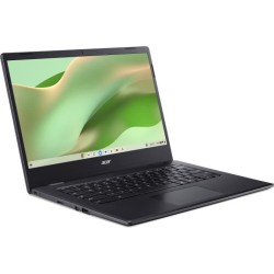 PC Portable Acer - Chromebook CBOA314-1H-C286 - Chrome OS - 14 FHD - I