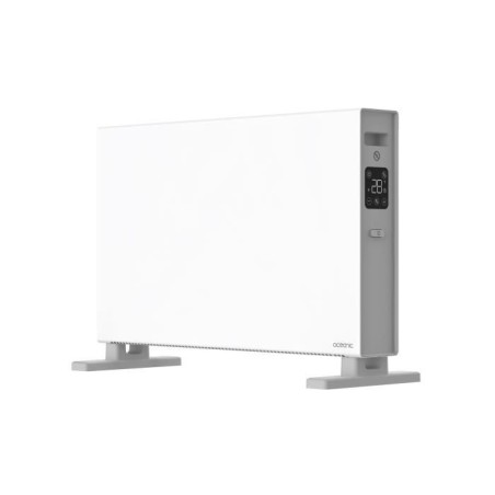 Radiateur convecteur électrique mobile - OCEANIC - 2000 W - 2 puissan