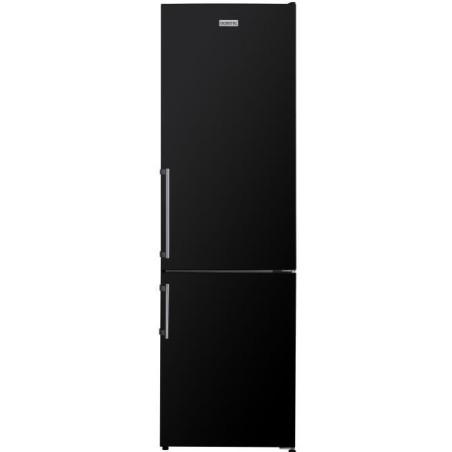 Réfrigérateur combiné - OCEANIC - OCEAFC262STDB - 262 L - Classe D